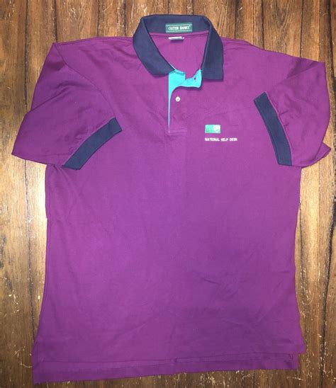 polo help desk.